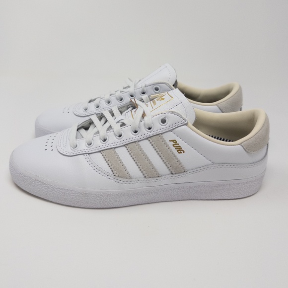 adidas Other - adidas Puig Indoor SB Skateboarding Men’s 7.5 NWT